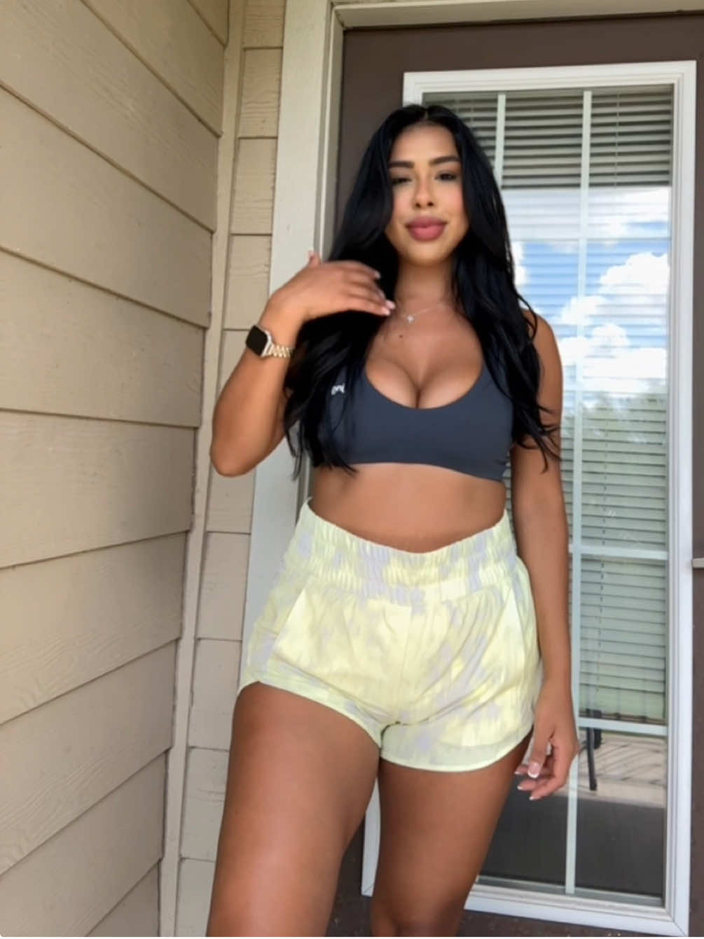 Another 5 mile run🏃🏽‍♀️ 💛 