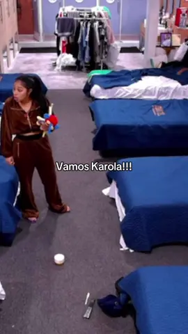 @jeidy__2 #peleadekarolaygigi #teamkarola #tiktokviral #casadealofoke #karolaganadora 