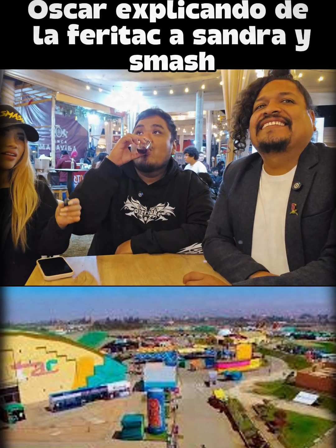 oscar explicando la feritac a sandra y smash #tacna_peru🇵🇪 #oscarcapital #clips #fyp #tacna #paratiiiiiiiiiiiiiiiiiiiiiiiiiiiiiii #peru🇵🇪 #kickperu #smashdota #sandraskins @oscarcapitaltacna