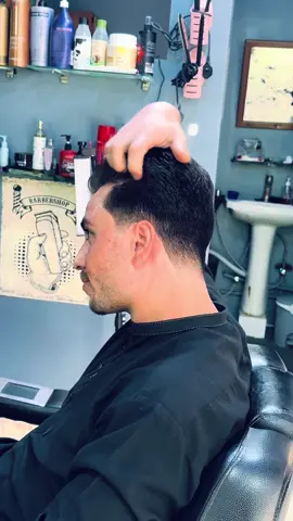 #barberlife #FadeHaircut #MensStyle #nk_hairmaster #fashiontiktok TikTok team please don’t under view my video 🙏