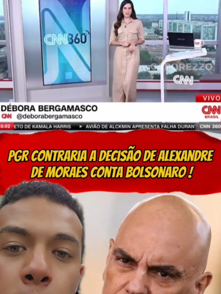 PGR, contra areia, Alexandre de Moraes. Com policiais dentro da casa de Bolsonaro #foryou #fyp #noticias #bolsonaro #brasil 