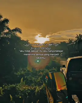 #kuat kan lah diri ku yah Allah##🥰🥰🥰 #quiz 