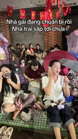 Sở soạn các thứ :))) #fyp #viral #xuhuong #makeup #A80 