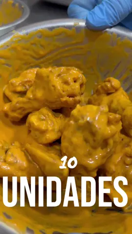 Promoción SÁBADO 30 de Agosto 10 Unidades Alas/Chunks más media orden de papas fritas por $6.99 🔥😮‍💨🔥#fyp #buffalowings #elsalvador #promociones #promos #promocion #elsalvador🇸🇻 #fypシ゚ #CapCut #ahorro 
