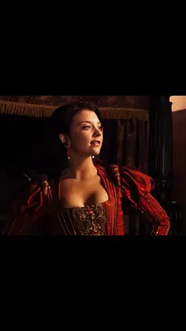 Natalie actually devoured this role || #nataliedormer #anneboleyn #anneboleynedit #thetudors #fyp 