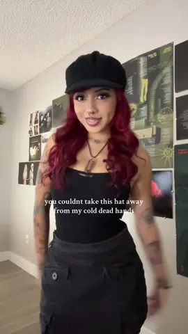 #mellowale #lasvegas #alt #fyp #redhair 