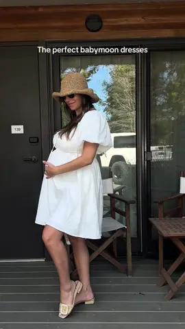 Maternity dresses I’m loving for my babymoon ! #babymoon #prettyinpinkblush #pinkblushmaternity #pbambassador #gifted @PinkBlush Maternity 