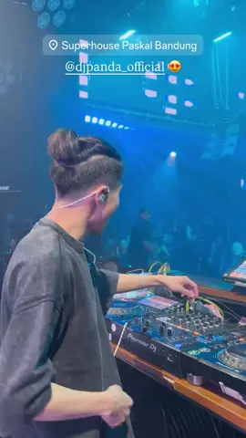 Uhuiy menyala ko @DJ Panda  #fyp #djpanda #pandagakk #djpandaofficial 