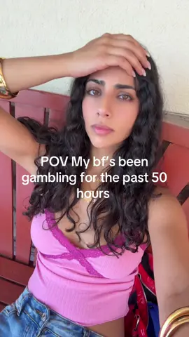 Vegas tings I guess 