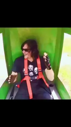 #twd #thewalkingdead #normanreedus #🥰🥰🥰🥰❤️❤️❤️ #🤣🤣🤣🤣 