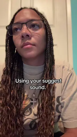 Lip sync your suggested sound. Sounds about right for me. (I spelled suggested wrong on purpose). 😆 #lipsync #typea #teacher #mom