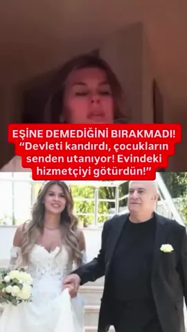 Gülseren Ceylan (26) Mehmet Ali Erbil (68) ile evlenmeden 2 ay önce bir yayında şok iddialarda bulunmuş; 📍”Devleti kandırdı, 10 Bin dolara o reklamlarda oynadı. Evinde kum’ar oynanırken çıp’lak kızlar olduğunu gördüm. Arkadaşıma asıldı, hizmetçiye asıldı! Abisi tuv’alete giderken yanımda pantolonunu indirdi!”#mehmetalierbil #gülserenceylan #magazin #magazinhaberleri #gündem 