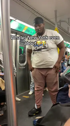 #nyc #newyorker #train #dance 