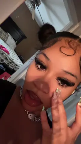 couple vids b4 wrk ❄️  #blasian #fineshyt #fyp #nyc #naturalhair 