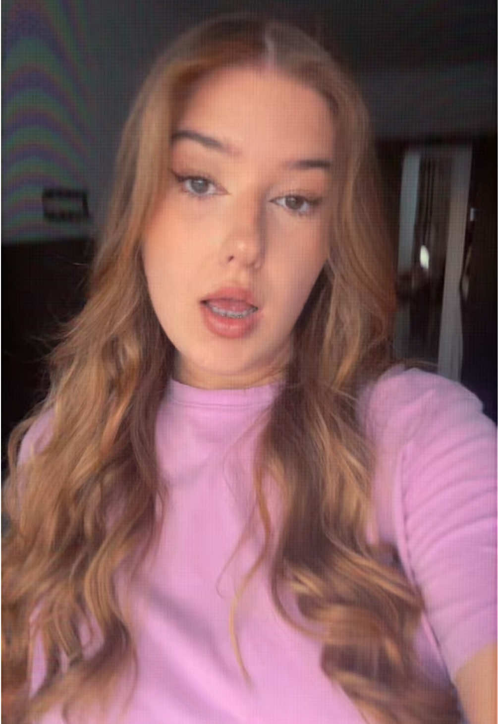 Reacția mea sinceră când mă machiez după multă vreme 🤭✨ #foryoupage❤️❤️ #foru #fyp #viralvideos 