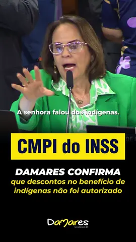 Indígenas, ribeirinhos, quilombolas,l... todos enganados nesse grande esquema de fraude. Temos ainda muito o que investigar. Quem autorizou esses descontos associativos ou de empréstimos no lugar das vítimas? 