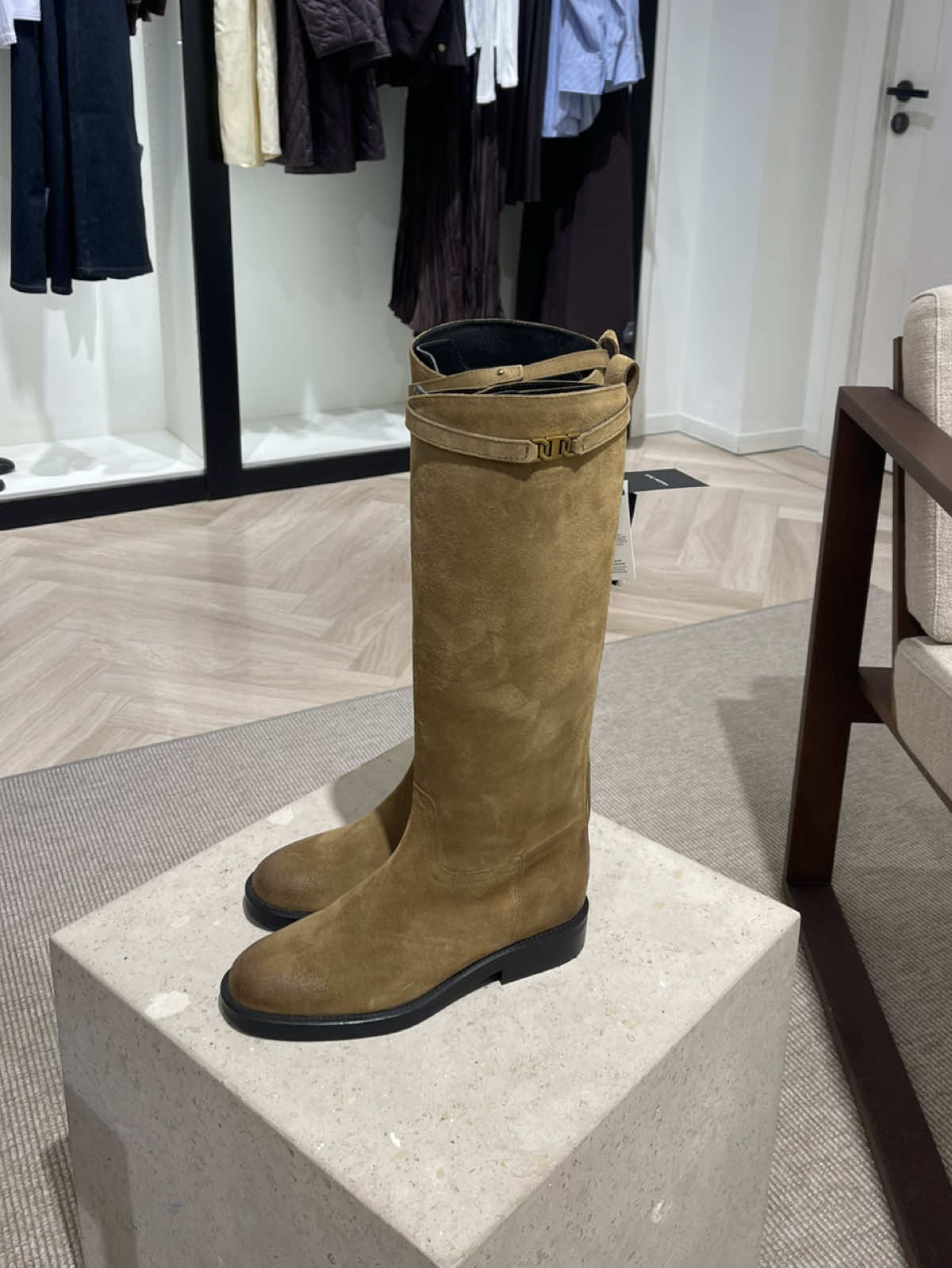 ref:1001/650/704 @Massimo Dutti  #massimodutti#boots#newin#fashion#style 