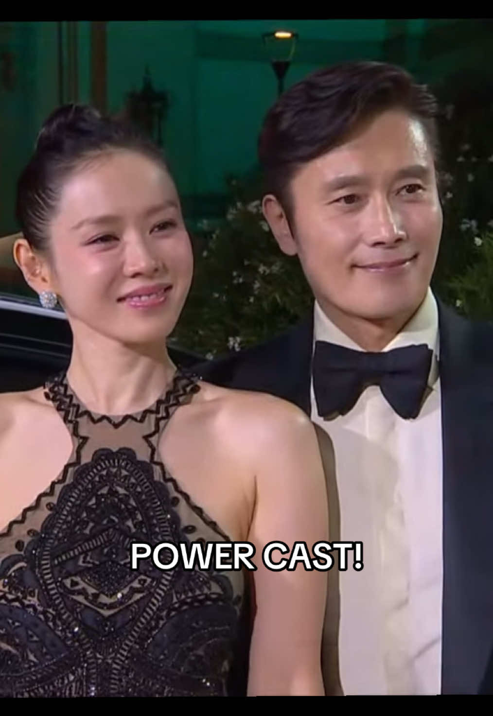 LOOK AT THEM!!!!!! #leebyunghun #leebyunghun이병헌 #sonyejin #squidgame #nootherchoice 