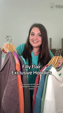 Fall hoodies with the perfect oversized fit and cozy vibes ❤️ #hoodie #sweatshirt #tiktokshopcreatorpicks #TikTokShopLaborDaySale #labordayweekend 