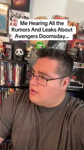 Oh It’s Getting Heated… 😮‍💨😂 #avengersdoomsday #avengers #marvel #mcu #movie 