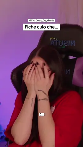 Mirar es gratis ☠️ #humor #verguenza #clips #kickclips #clips #viral #stream #mujeres #hombres