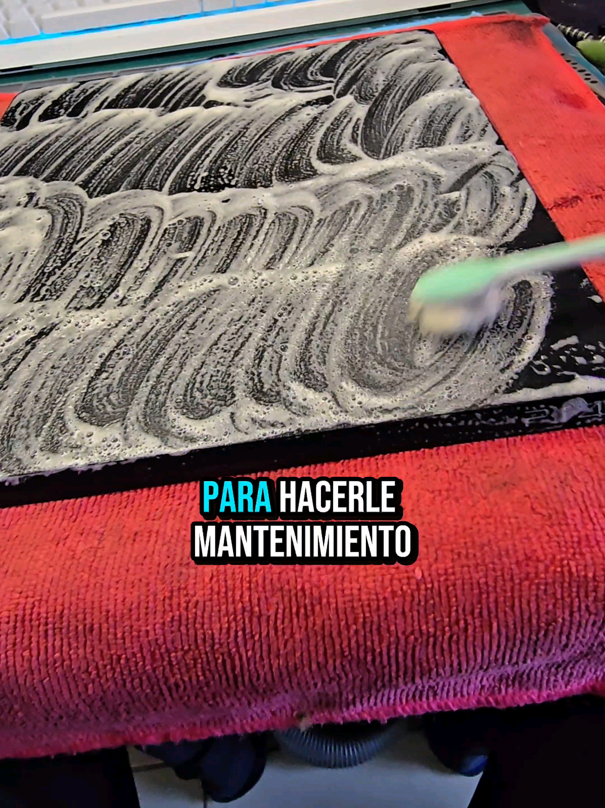 Cómo hacerle Mantenimiento PS4 🎮🧼 Mirá el paso a paso en mi canal de YT entrando al link de mi perfil ❤️ Somos STyM - El Servicio que Necesitabas!🙂‍↕️ 📍Salta Capital   Envíos a todo el País 🇦🇷 por Andreani 🚚 Wpp: 3️⃣8️⃣8️⃣8️⃣6️⃣3️⃣3️⃣5️⃣2️⃣3️⃣ #ps4 #ASMR #PS5 #STYM #argentina 