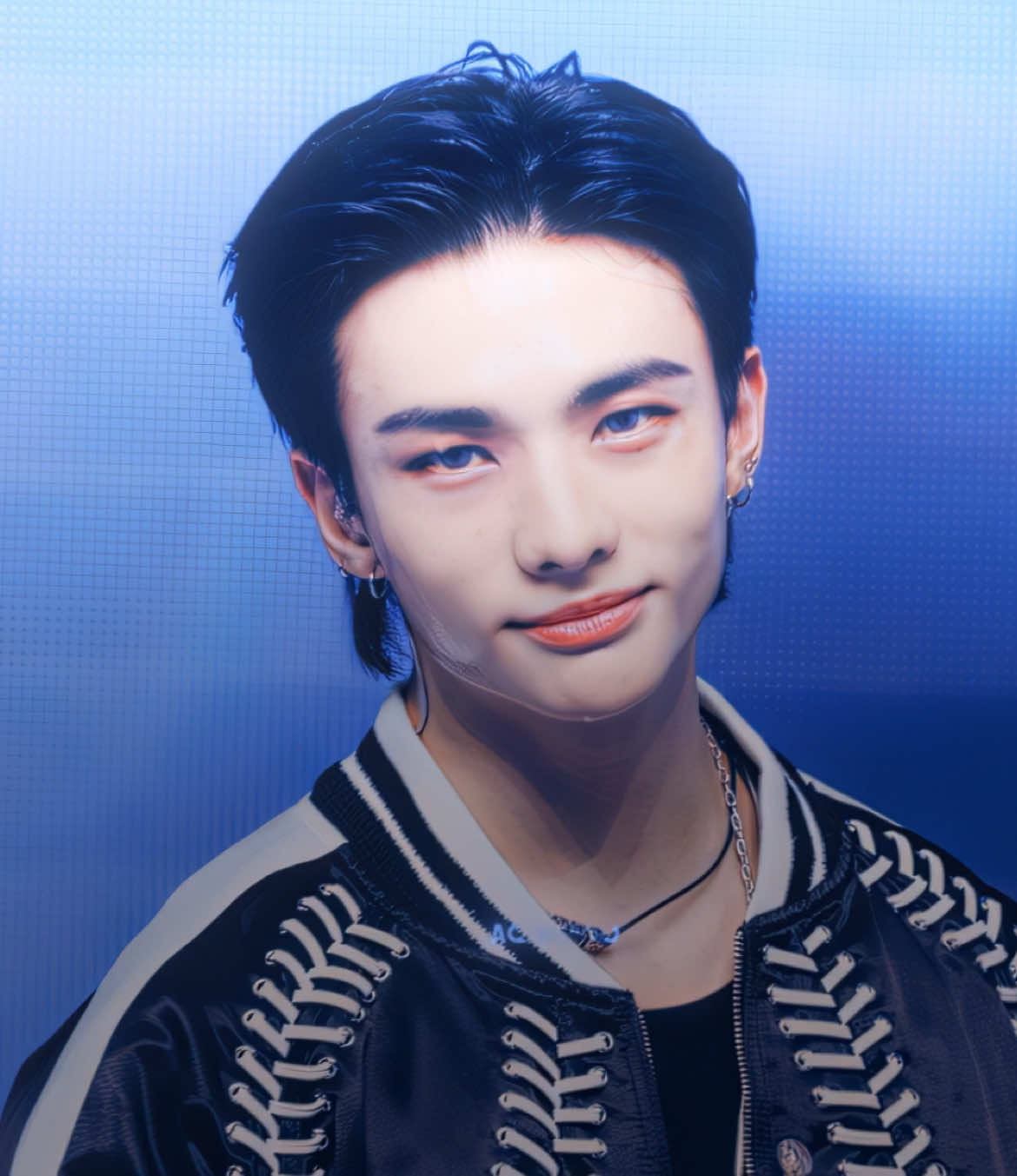 sorry for the reupload:(( — тгк: aqwimoo | #hyunjin #leeknow #straykids #edit #kpop 