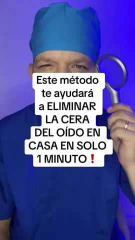 #salud #cerumen #naturaleremedio #health #healthtips 