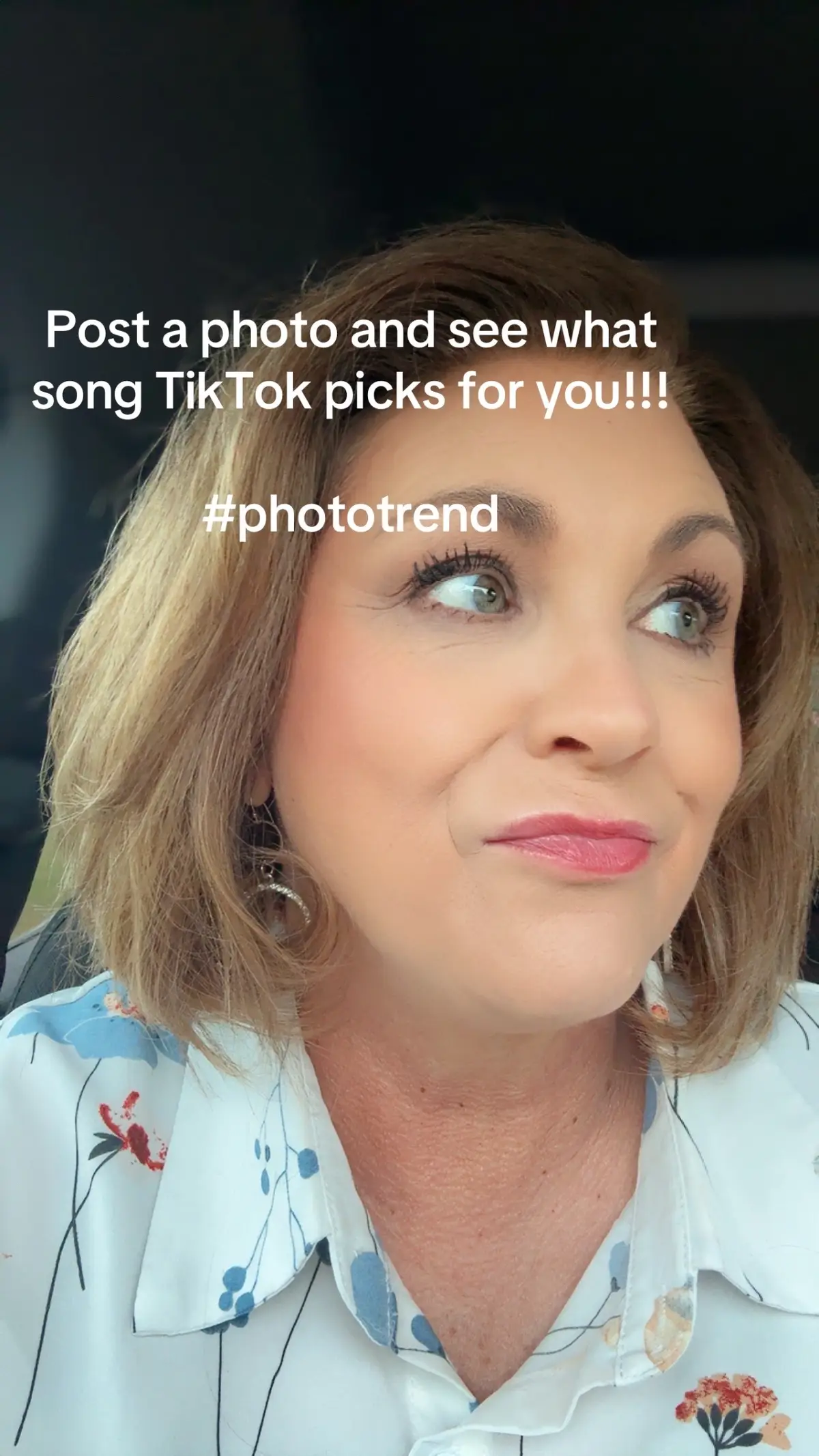See what TikTok picks for you!!! #phototrend #gen❌tiktok #letsbefriendssssssss #fypシ #trending 