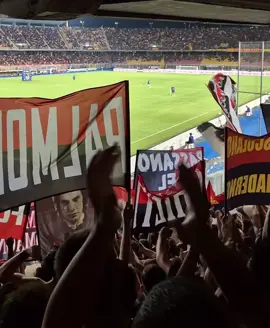 Lecce-Milan settore ospiti  Ultras Milan in azione  #curvasudmilano #leccemilan #seriatim #settoreospiti 