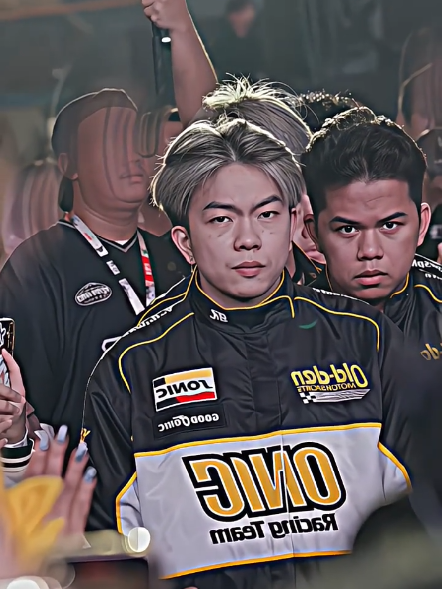 respect chou Kiboy 🥶 #kiboy #onickiboy #onicesport #MLBBNEXT2025 #SeasonsEndGiveaway 
