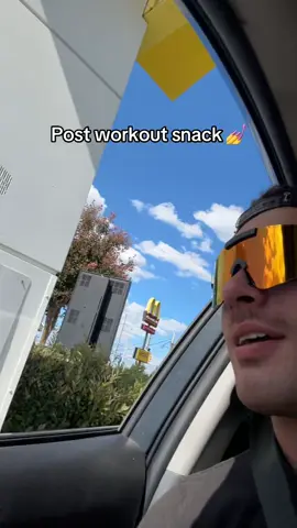 Most average McDonald's experience ever 