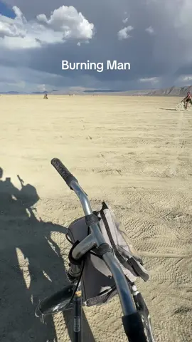 Warning long rant coming… turn back now. #burningman has been a priority for me since 2019. My first #burn ws in 2018. I’ve been thru all the crazy #weather locked elbow to elbow with my fellow #burners and t time, it has sucked! But the other side of those moments are pure unfiltered joy, garnished with absolute bliss. You learn more about yourself and others on the #playa for a week or two than you do clocking in every other week of the year. This isn’t romanticizing this occurrence… this is simply tellling you one persons’s perspective. It isn’t for everyone, but I’ve taken people from many walks of life, and each person has been able to tap into their inner child, their long ignored wants, and/or made sincere connections with people they’d never have met anywhere else. 