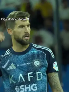 Inigo > Cubarsi & Araujo 🥶 #football #inigomartinez #alnassr #barcelona 
