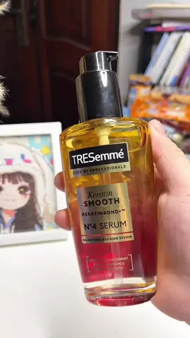 tresemme đag có ứu đãi #tresemme #hoptaccungunilever #tresemmekeratinsmooth 