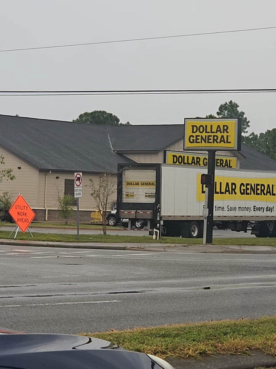 #Florida #dollargeneral 