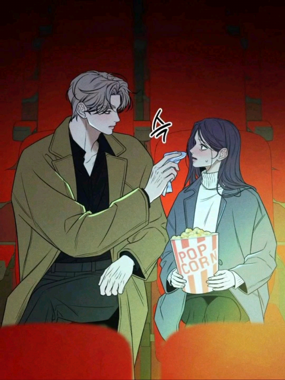 😭❤️ #operationtruelove #pureloveoperation #baekdohwa #dohwa #shimsooae #manhwa #manhwaedit #fyp 