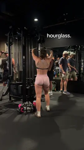 how to. #gymrat #gym #gymgirl #fyp #GymTok 