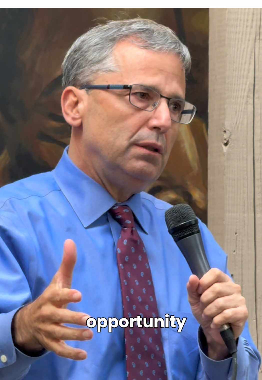 Everybody knows I grew up on the mean streets of Chestnut Hill.  My parents taught me that our worst day is most people’s best day, so we owe it to targeted and marginalized neighbors to ensure safety and real opportunity. That is Tikkun Olam: you may not finish the work, but you cannot avoid it. I will carry that ethic into City Hall every day.