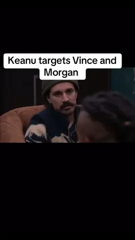 #cbsbigbrother #fypシ #bigbrother #keanu #bb27 