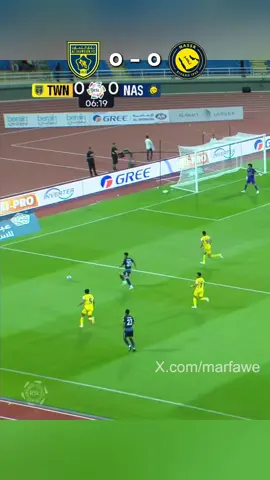 Al Taawoun vs Al Nassr Full Match Highlights HD 😍❤️‍🩹  . . . Al Nassr delivered a masterclass performance on August 29, 2025, as they dismantled Al Taawoun 4-0 in a Saudi Pro League clash. The spotlight shone on João Félix, who netted a brilliant hat-trick. His first two goals were thunderous strikes from distance, leaving the goalkeeper stranded, while his third was a cheeky, close-range finish that perfectly showcased his versatility and football intelligence. The Portuguese forward’s exceptional display set the tone for a dominant performance from the visitors. Cristiano Ronaldo also contributed, converting a perfectly executed penalty after Sadio Mané was brought down inside the box. The penalty underscored Ronaldo’s precision and leadership, giving Al Nassr a commanding 3-0 lead. Adding flair to the finish, Kingsley Coman capped the match with a cheeky header, combining timing and technique to make the scoreboard read 4-0 by the final whistle. The match highlighted Al Nassr’s seamless attacking chemistry and the impact of their star signings. Félix’s hat-trick, Ronaldo’s calm penalty, and Coman’s smart header reflected the team’s depth and coordination. This emphatic victory sends a strong message to the rest of the league: Al Nassr are serious title contenders for the 2025/26 season, capable of dominating both with skill and strategy. . . . #saudileague #altaawoun #alnassr #ronaldo #joaofelix 
