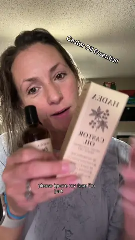 There are SO many benefits to Castor Oil, but this is my go to!!  Let’s ignore the fact that my TikTok timing can never be on point, BUT… you get the idea. This organic, one ingredient Cator Oil bottle is my hope for growing thicker eye brows and saving time on my makeup routine! #TikTokShopLaborDaySale 