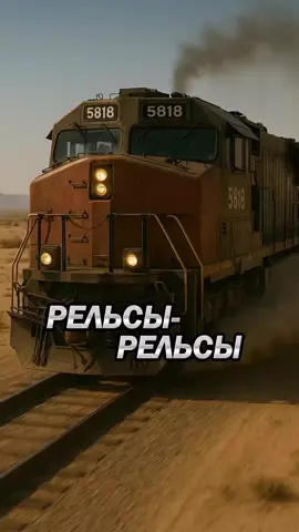 Рельсы рельсы 