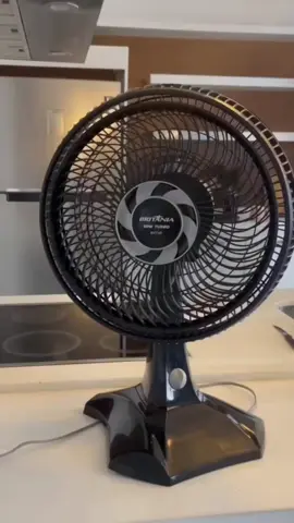 🌀 promoção Ventilador Britânia 2 em 1 Tecnologia Maxx Force 60W BVT301   Comente 