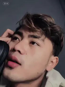 Asian guy family man