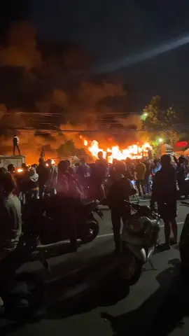 #polsekciracas #demo #demodpr #tiktoklive #livehighlights 