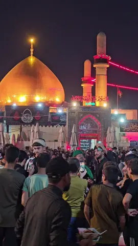 #سامراء_مدينه_الامامين_العسكريين 