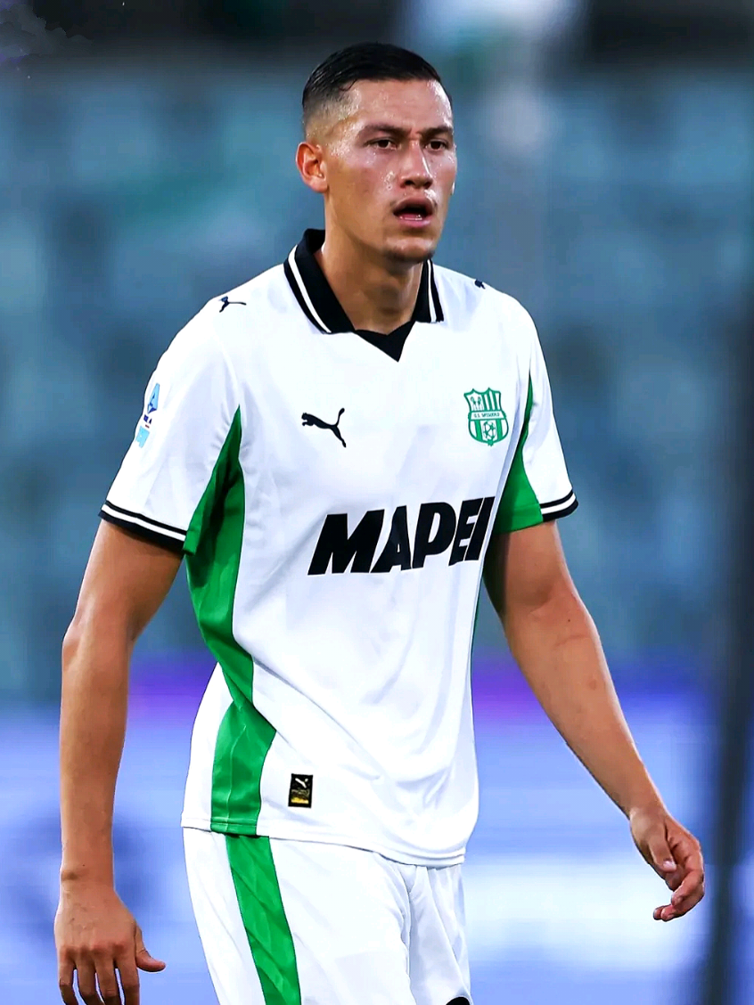 jay, congratulations on ur debut with sassuolo! #jayidzes #idzes #sepakbola #timnasindonesia #fyp 