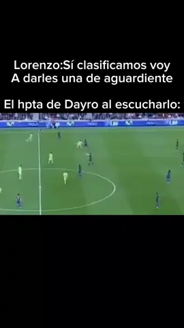 El mejor de toda Colombia #futbol #meme #colombia #seleccioncolombia 