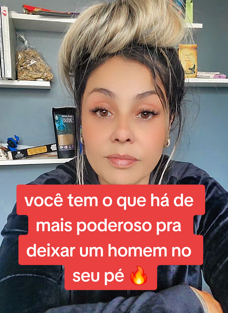 Você tem o que há de mais poderoso para fazer esse homem rastejar nos seus pés #bruxas #witch #dna #paixao #encantamento 